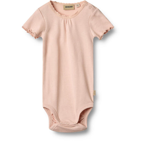 Wheat Powder Rib Body S/S Edna