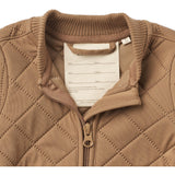 Wheat Hazel Thermo Jacket Loui
