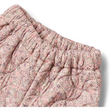 Wheat Powder Flower Meadow Thermo Pants Alex