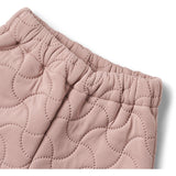 Wheat Warm Rose Thermo Pants Alex