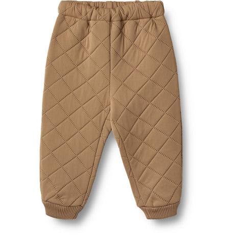 Wheat Hazel Thermo Pants Alex