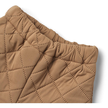 Wheat Hazel Thermo Pants Alex