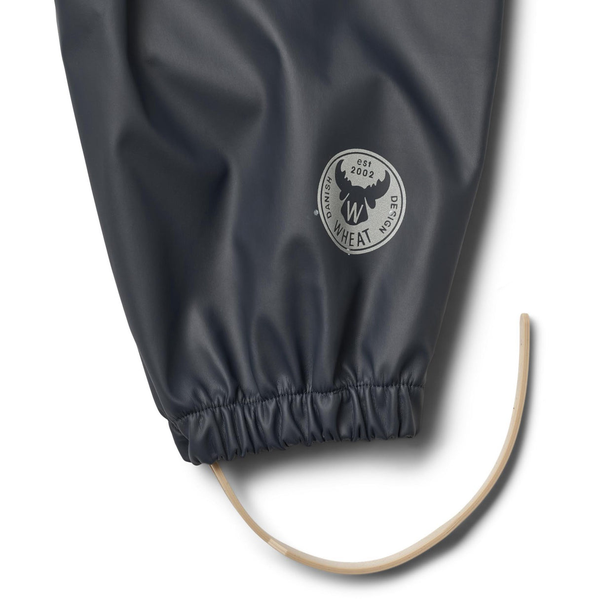 Wheat Ink Rainwear Charlo Overall