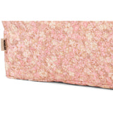 Wheat Rose Flower Meadow Wash Bag Large Ziggi