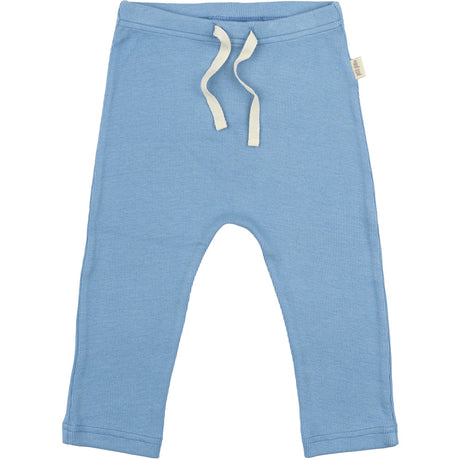 Petit Piao Allure Blue Pants Modal
