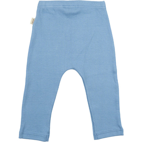 Petit Piao Allure Blue Pants Modal