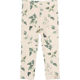 Petit Piao Nettle Leggings Printed