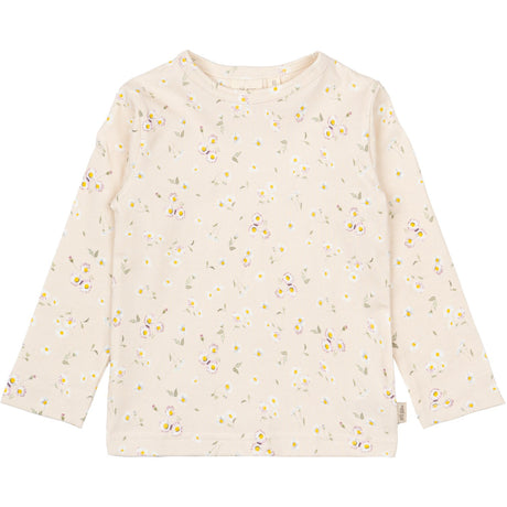 Petit Piao Bellis Blouse Printed