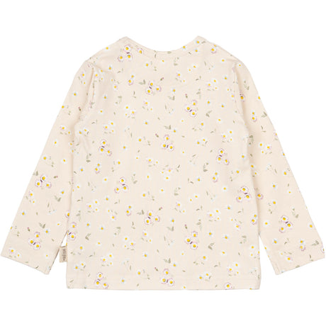 Petit Piao Bellis Blouse Printed