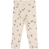Petit Piao Dragonfly Leggings Printed