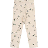 Petit Piao Dragonfly Leggings Printed