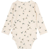 Petit Piao Dragonfly Body L/S Printed