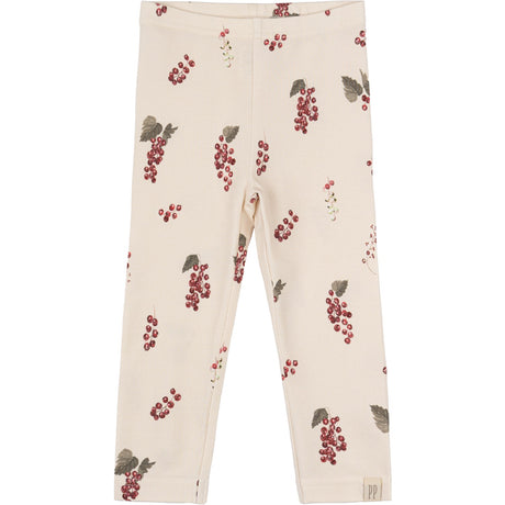 Petit Piao Berry Leggings Printed