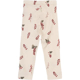 Petit Piao Berry Leggings Printed