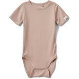 Sofie Schnoor Light Rose Dictesb Bodystocking