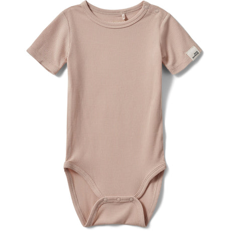 Sofie Schnoor Light Rose Dictesb Bodystocking