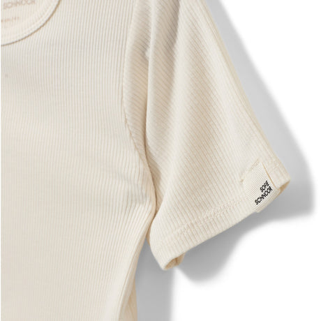 Sofie Schnoor Off White T-Shirt