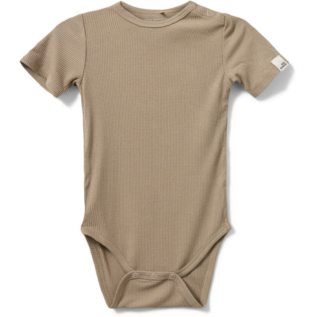 Sofie Schnoor Dark Sand Dictesb Bodystocking