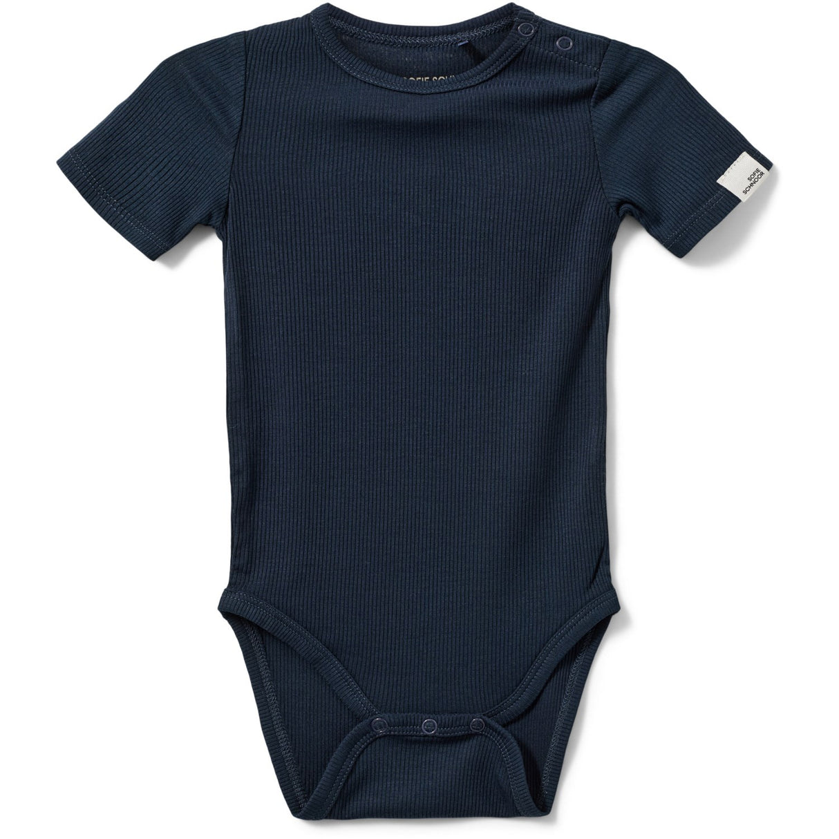 Sofie Schnoor Navy Blue Dictesb Bodystocking