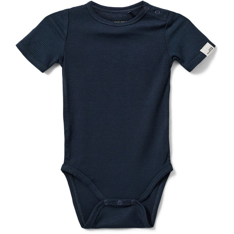 Sofie Schnoor Navy Blue Dictesb Bodystocking