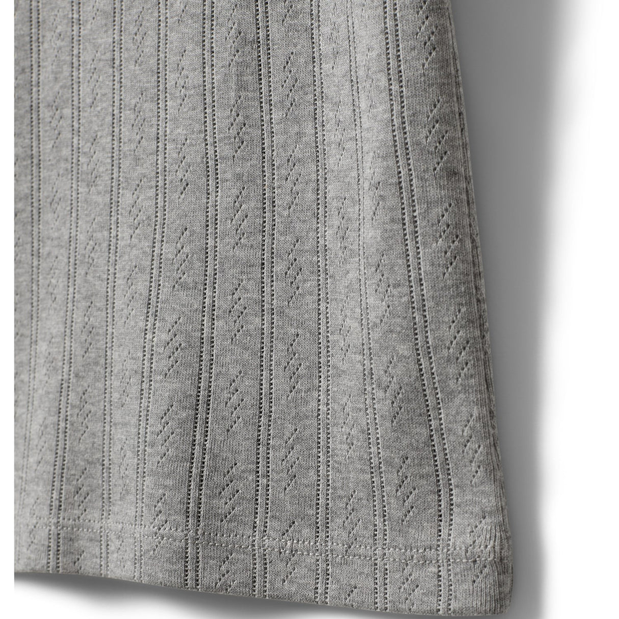 Sofie Schnoor Grey Mel Pipersk T-Shirt