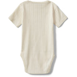 Sofie Schnoor Off White Dictesb Bodystocking