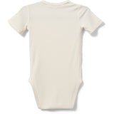 Sofie Schnoor Off White Dictesb Bodystocking