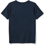 Sofie Schnoor Navy Blue T-Shirt