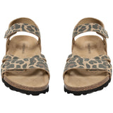 Sofie Schnoor Leopard Linasy Sandal