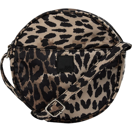 Sofie Schnoor Light Brown Leopard Rebeccasy Bag