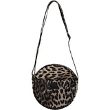 Sofie Schnoor Light Brown Leopard Rebeccasy Bag