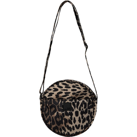 Sofie Schnoor Light Brown Leopard Rebeccasy Bag