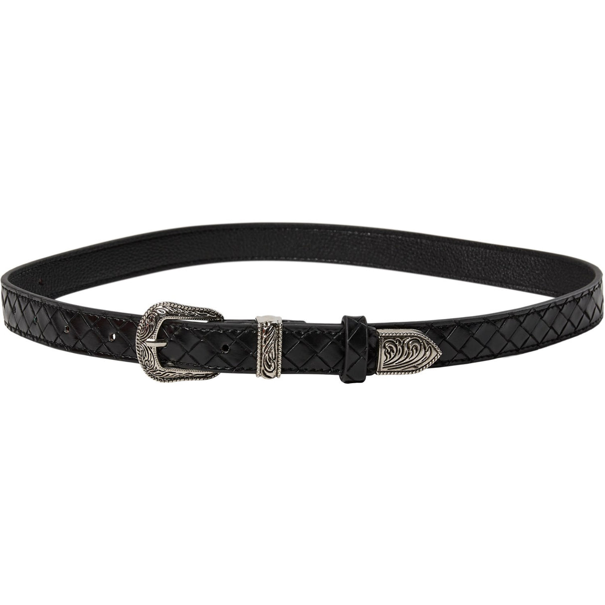 Sofie Schnoor Black Elizabethsy Belts