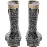 Sofie Schnoor Leopard Nillesk Rubberboot