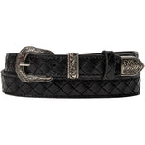Sofie Schnoor Black Elizabethsy Belts