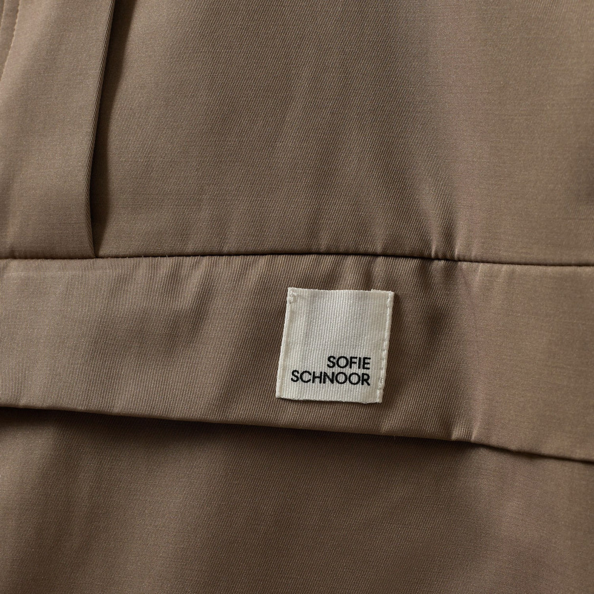 Sofie Schnoor Sand Jacket