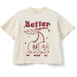 Sofie Schnoor Snow White T-Shirt