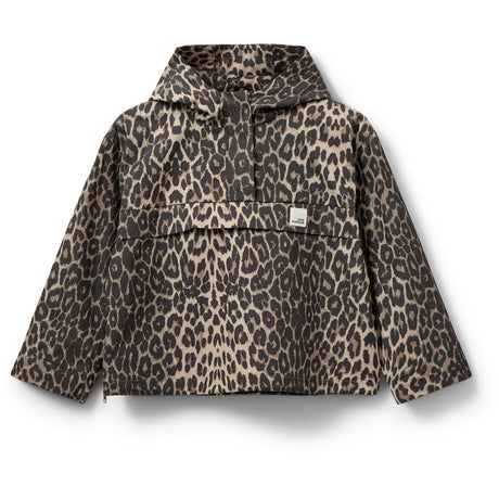 Sofie Schnoor Aop Leo Jacket