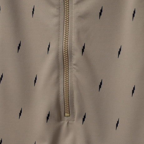 Sofie Schnoor Soft Beige Swimsuit