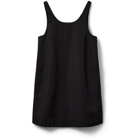 Sofie Schnoor Black Dress