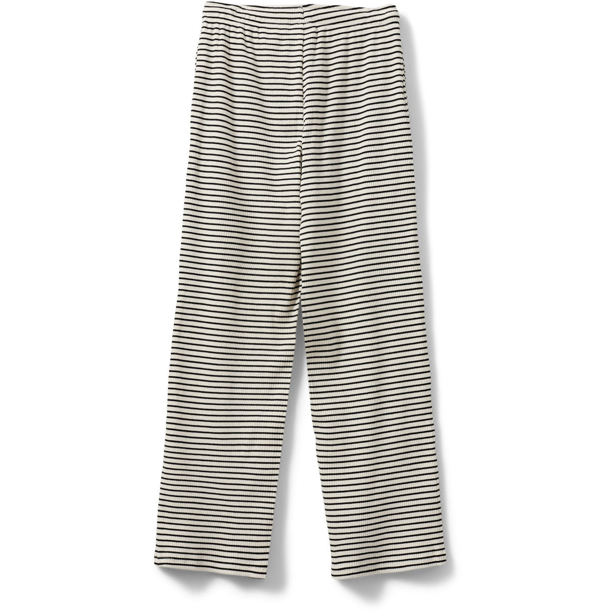 Sofie Schnoor Black Striped Trousers