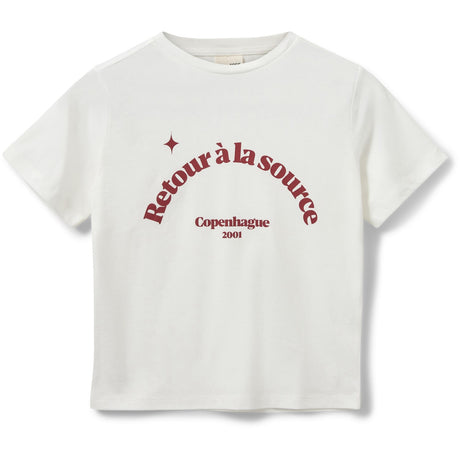 Sofie Schnoor Snow White T-Shirt