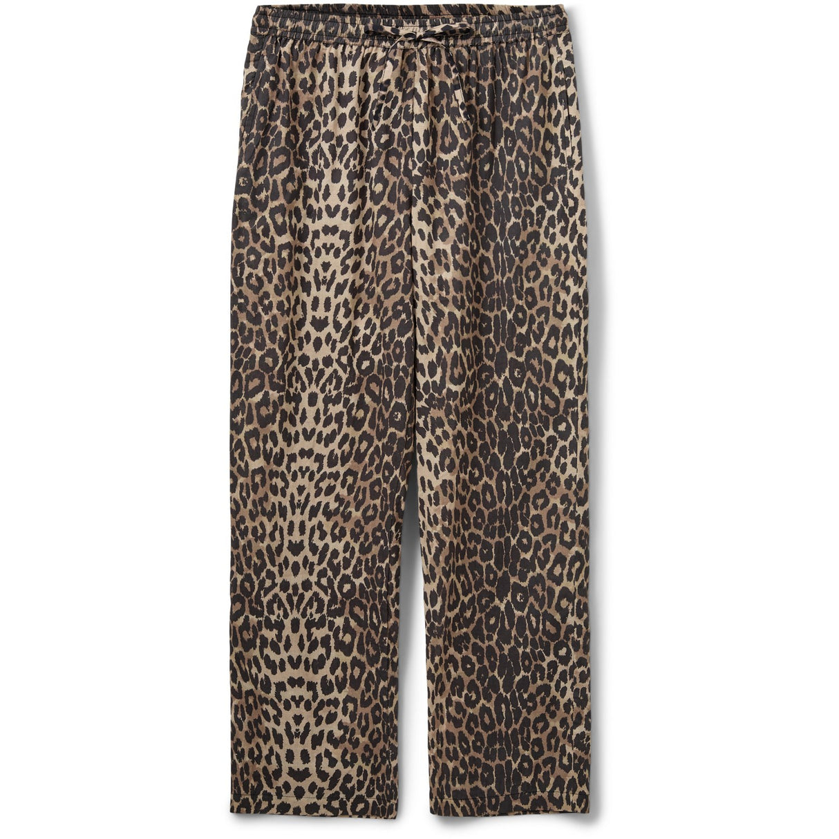 Sofie Schnoor Leopard Trousers