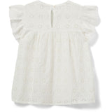 Sofie Schnoor Snow White Faizazy Top