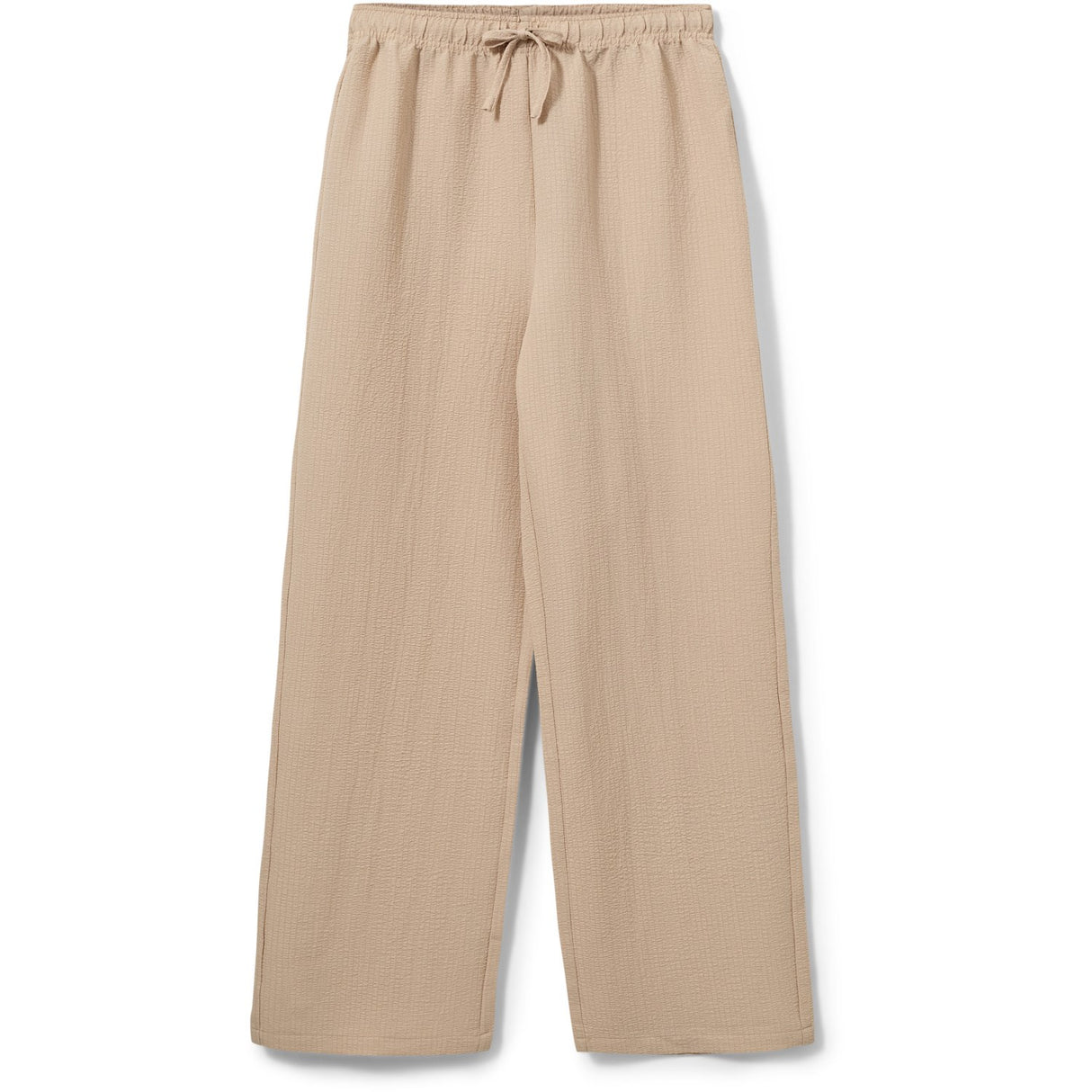 Sofie Schnoor Soft Brown Abigailesy High Waist Trousers