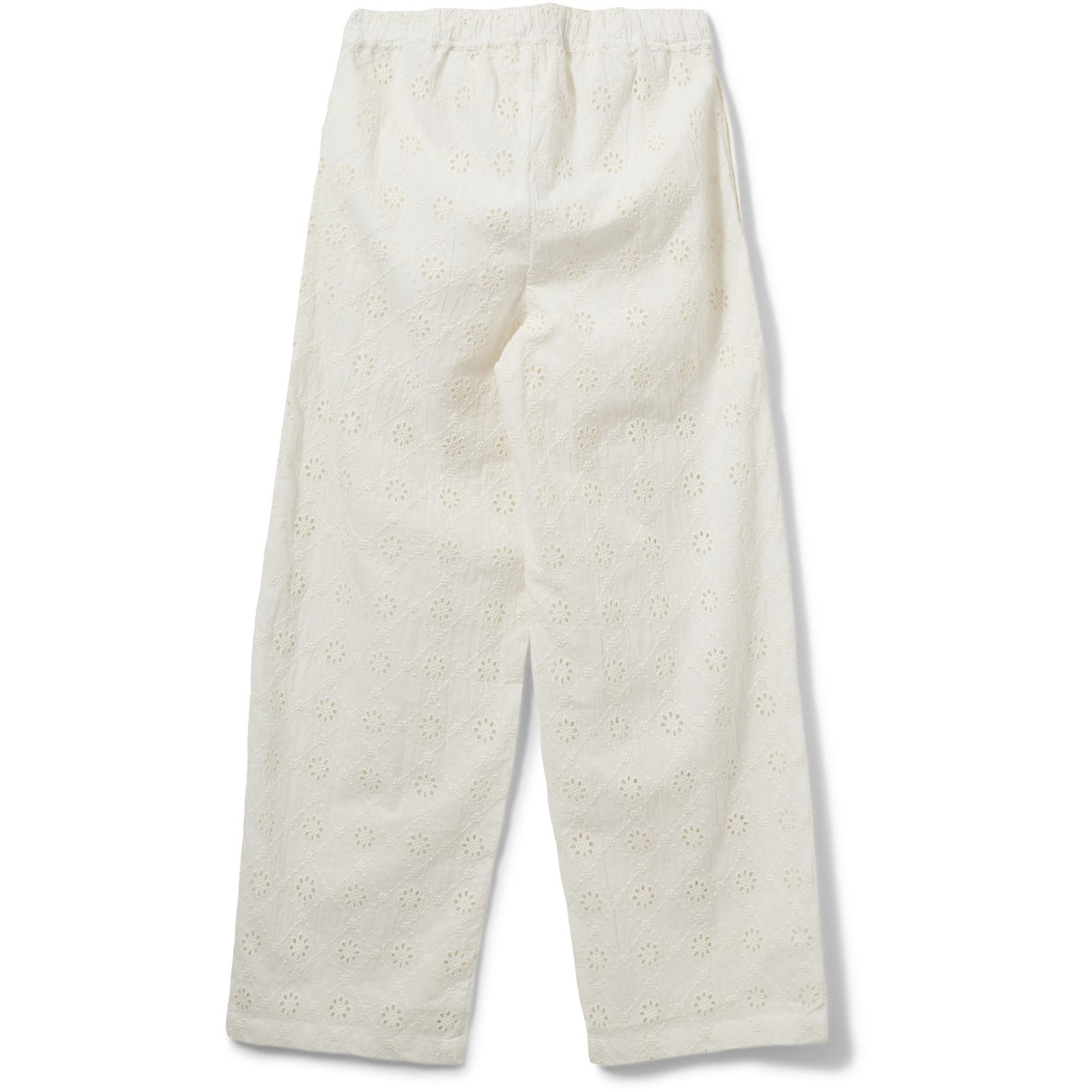 Sofie Schnoor Snow White Abigalesy High Waist Trousers
