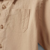 Sofie Schnoor Soft Brown Helmutsk Shirt