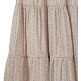 Sofie Schnoor Peacock Aop Skirt