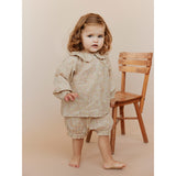 Sofie Schnoor Rose W Yellow Ingasb Blouse