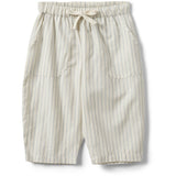 Sofie Schnoor Blue Striped Inelasb Trousers